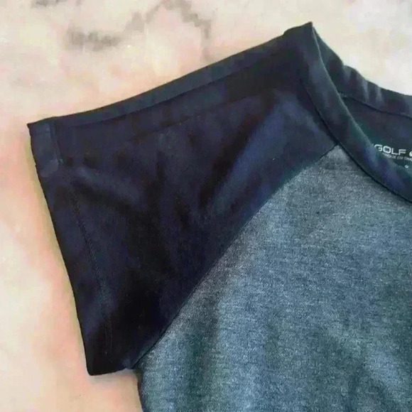 Nike Sandie Golf Zip Top - Picture 3 of 12